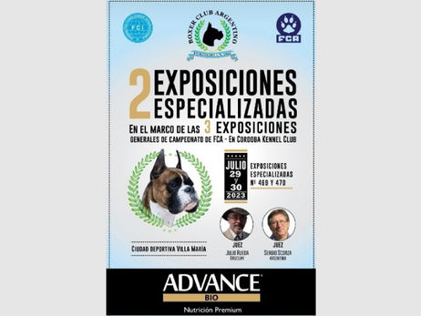 Bóxer Club Argentino