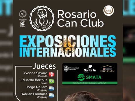 Rosario Can Club