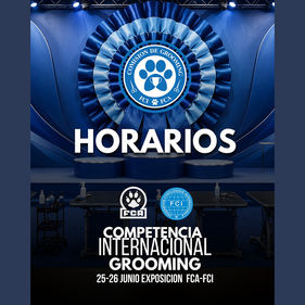 Federación Cinológica Argentina
