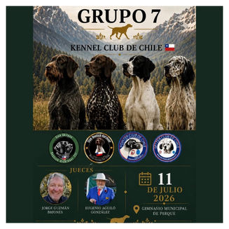 Club Canino de Chile