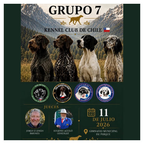 Club Canino de Chile