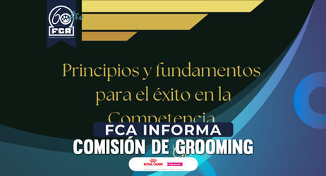 Federación Cinológica Argentina