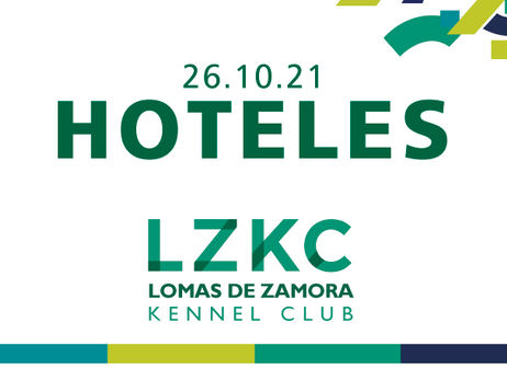 Lomas de Zamora Kennel Club