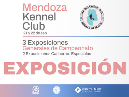 Mendoza Kennel Club