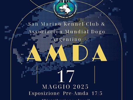 Kennel Club San Marino