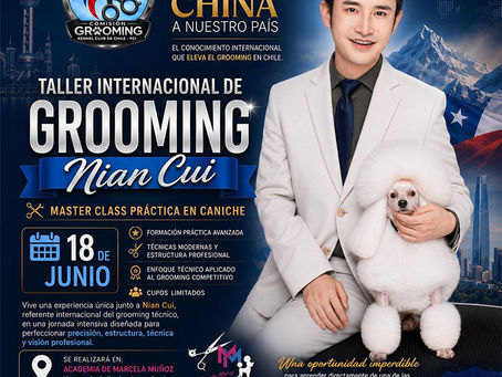 Kennel Club de Chile