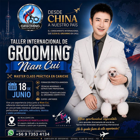 Kennel Club de Chile