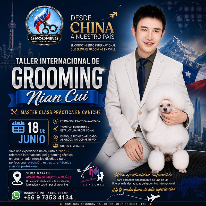 Kennel Club de Chile