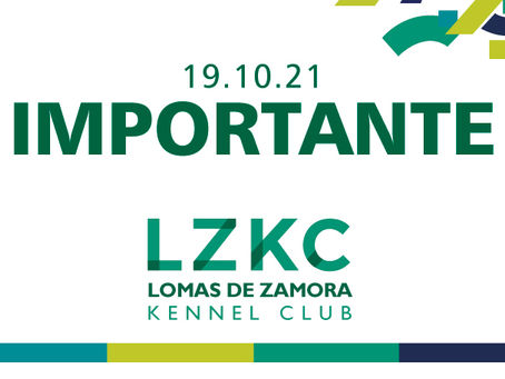 Lomas de Zamora Kennel Club