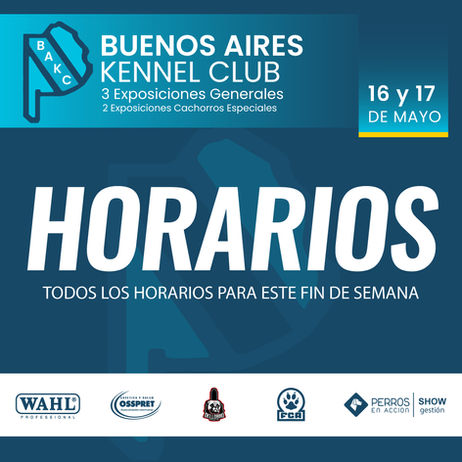 Buenos Aires Kennel Club
