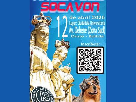 Kennel Club Boliviano