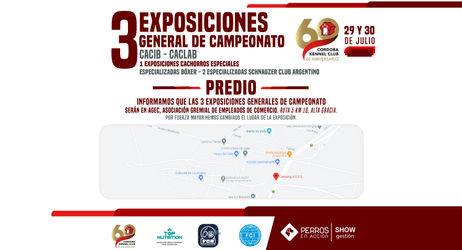 Córdoba Kennel Club