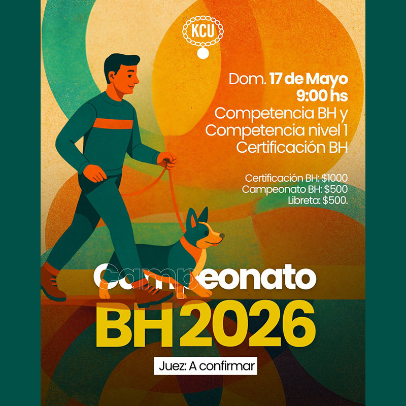 Kennel Club Uruguayo