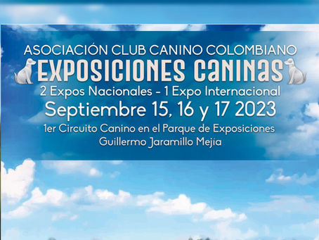 Asociación Club Canino Colombiano