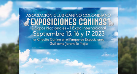 Asociación Club Canino Colombiano