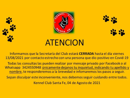 Kennel Club Santa Fe