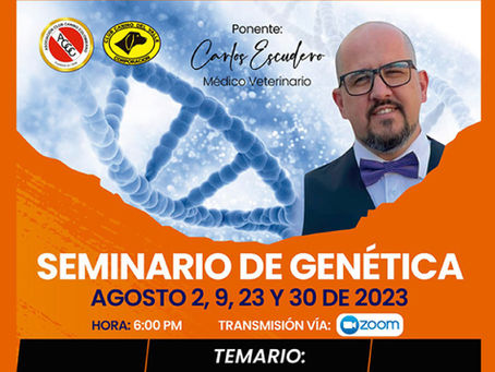 Asociación Club Canino Colombiano