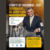 Kennel Club Peruano