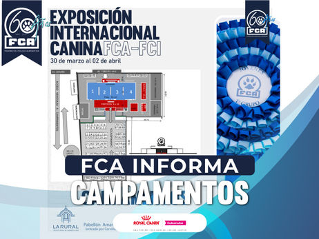 Federación Cinológica Argentina