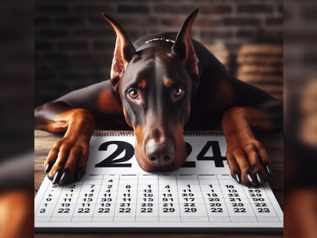 Dobermann Club Argentino