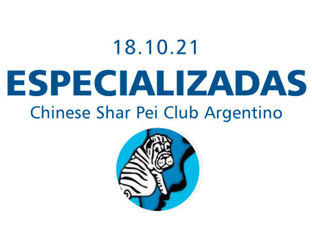 Chinese Shar Pei Club Argentino