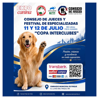 Kennel Club de Chile