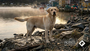 Labrador Retriever: Todo Sobre la Raza | Estándar FCI, Carácter y Cuidados
