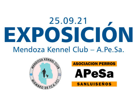 Mendoza Kennel Club – A.Pe.Sa.