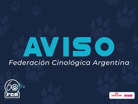 Federación Cinológica Argentina