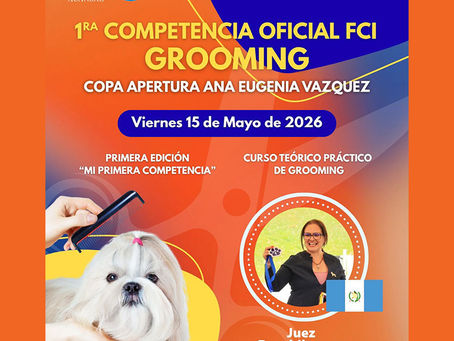 Asociación Canófila Salvadoreña