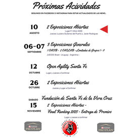 Kennel Club Santa Fe
