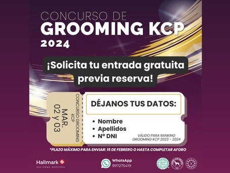 Kennel Club Peruano