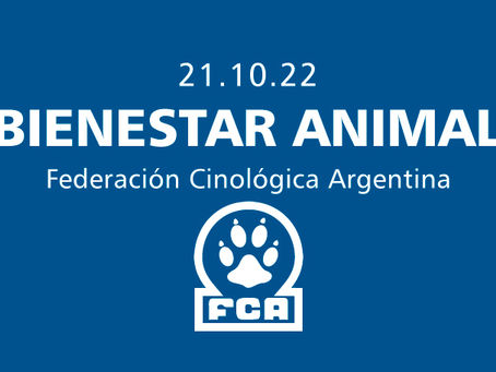 Federación Cinológica Argentina