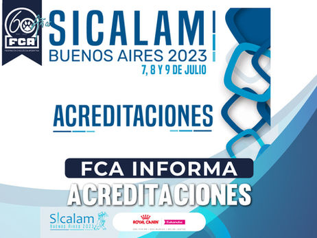Federación Cinológica Argentina