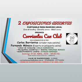 Corrientes Can Club