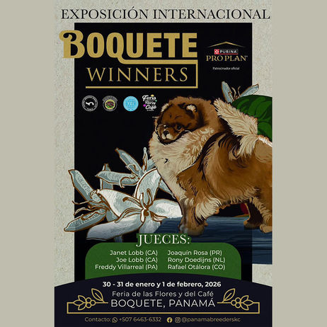 Club Canino de Panamá