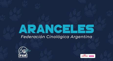 Federación Cinológica Argentina