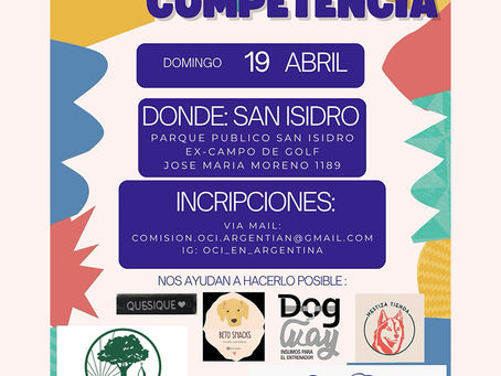 Comisión Nacional de Obediencia