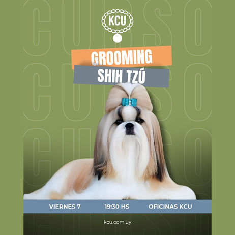 Kennel Club Uruguayo