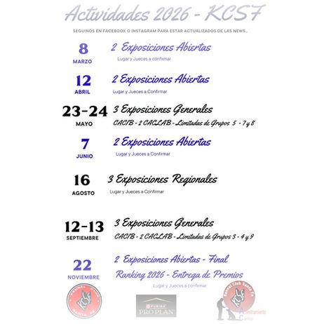 Kennel Club Santa Fe