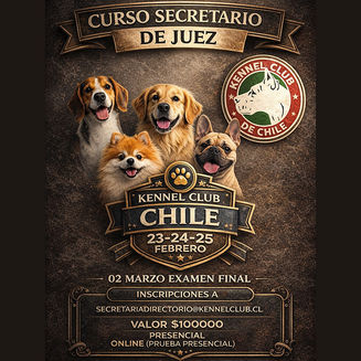 Kennel Club de Chile