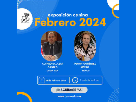 Asociación Canófila Salvadoreña