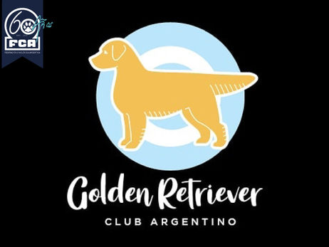 Golden Retriever Club Argentino