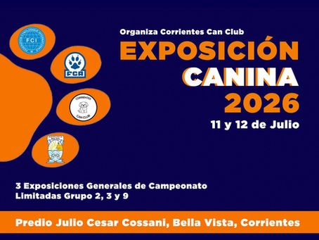 Corrientes Can Club