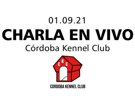 Córdoba Kennel Club