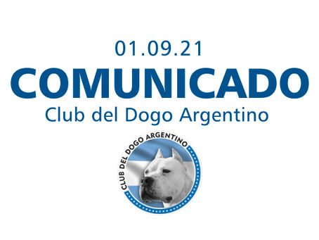 Club del Dogo Argentino