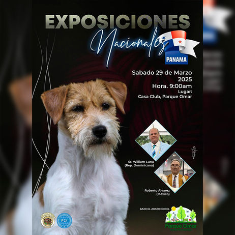 Club Canino de Panamá