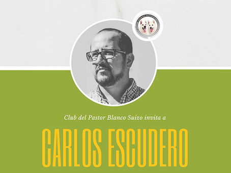 Club del Pastor Blanco Suizo
