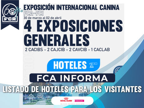 Federación Cinológica Argentina