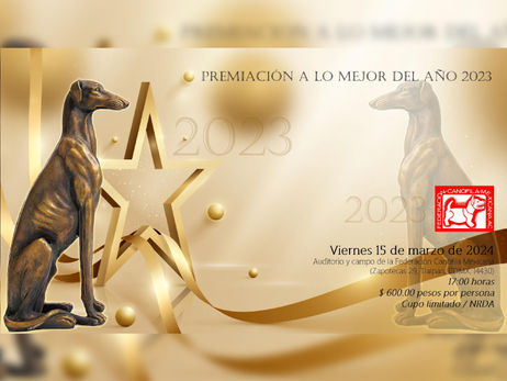 Federación Canófila Mexicana